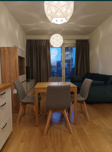 Warszawa Ursynów, 2 900 zł, 40 m2, M2 miniaturka 2