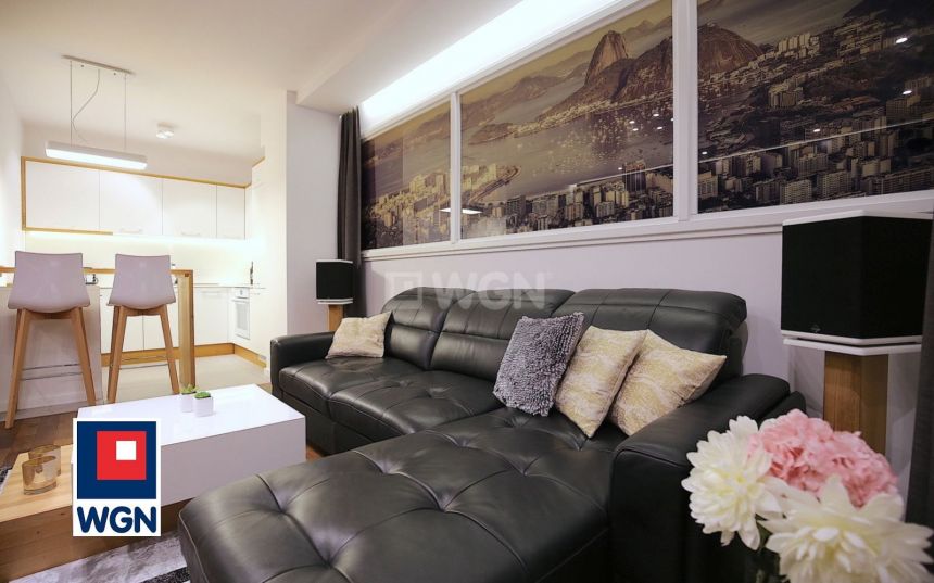 Szczecin Nowe Miasto, 2 699 zł, 45 m2, pietro 2 miniaturka 4