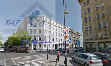 Warszawa, 4 956 euro, 291.5 m2, stan bardzo dobry