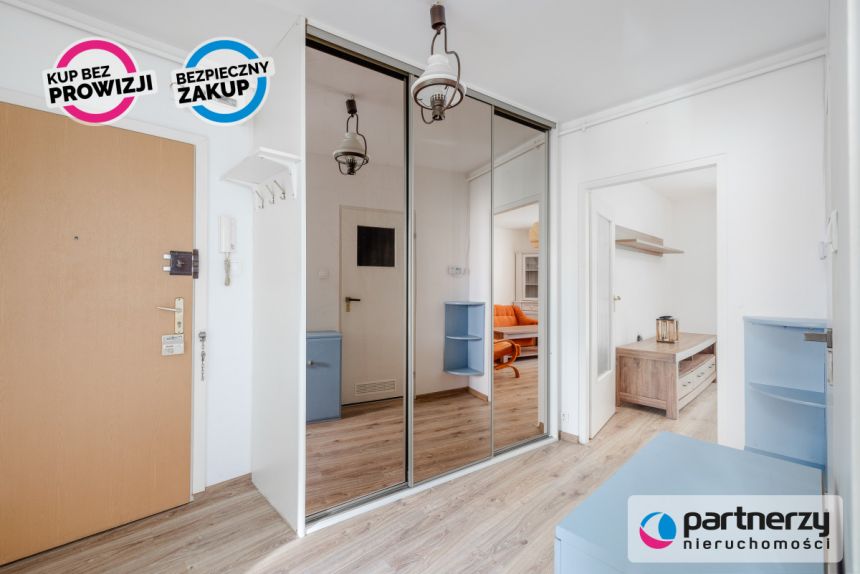 Gdynia Karwiny, 535 000 zł, 42.5 m2, z miejscem parkingowym miniaturka 6