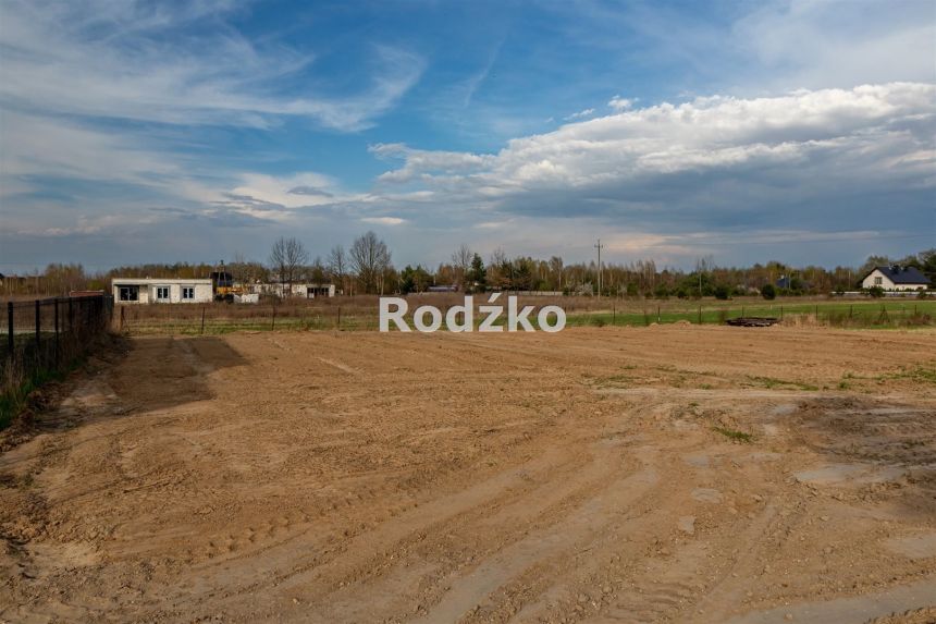 Żołędowo, 225 000 zł, 9 ar, woda w drodze miniaturka 9
