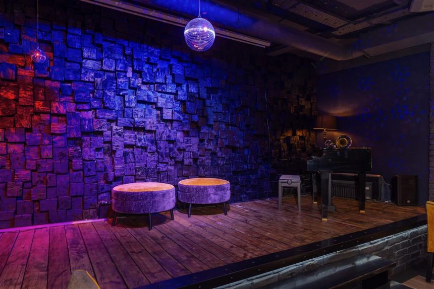 Wyjątkowa, Nowoczesna Restauracja 346 m2 - Orłowo miniaturka 6