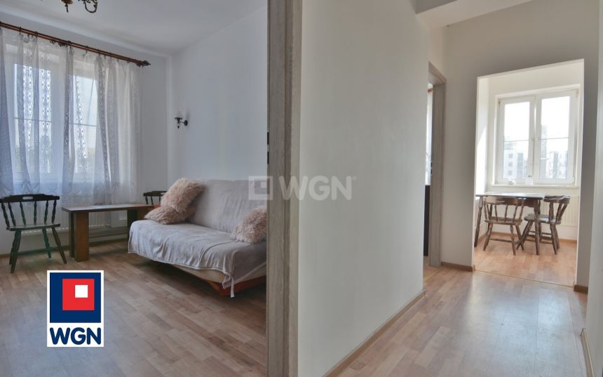 Elbląg, 1 400 zł, 52 m2, stan dobry miniaturka 7