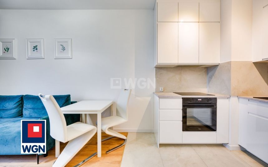 Gdańsk Wrzeszcz, 750 000 zł, 36.5 m2, po remoncie miniaturka 2