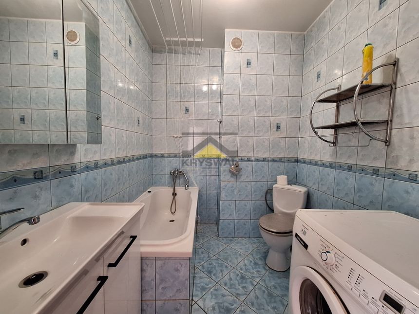 Mieszkanie 2 pokojowe z balkonem, blok z windą miniaturka 13