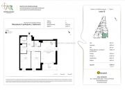 3-pokojowe mieszkanie w Apartamenty Radzikowskiego miniaturka 6