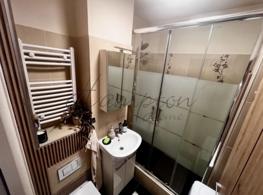 Warszawa Praga-Południe, 629 000 zł, 34 m2, pietro 1 miniaturka 6