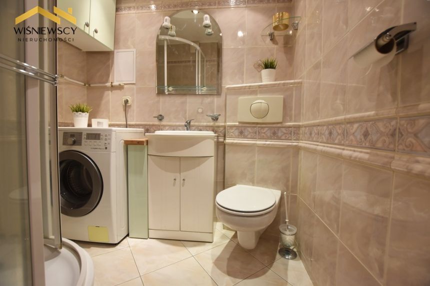 Mieszkanie na wynajem 2 pokoje, centrum Malborka miniaturka 11