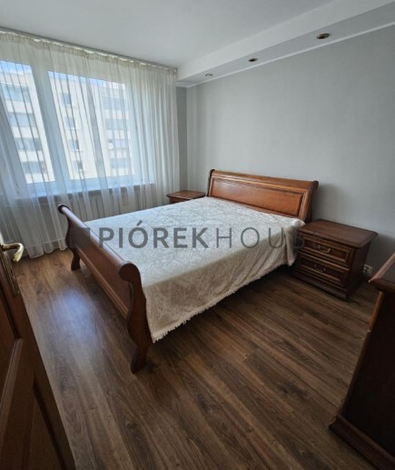3-pokojowe mieszkanie na Ursynowie miniaturka 5