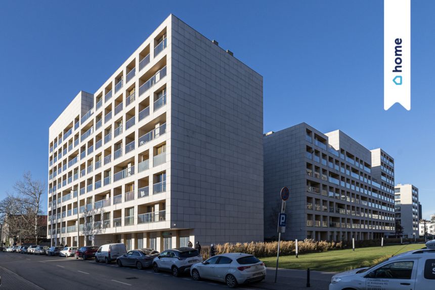 Apartament w loftowym stylu przy ul.Kolejowej miniaturka 11