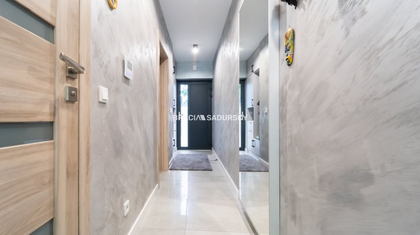 Myślenice, 1 265 000 zł, 80.65 m2, stan bardzo dobry miniaturka 6