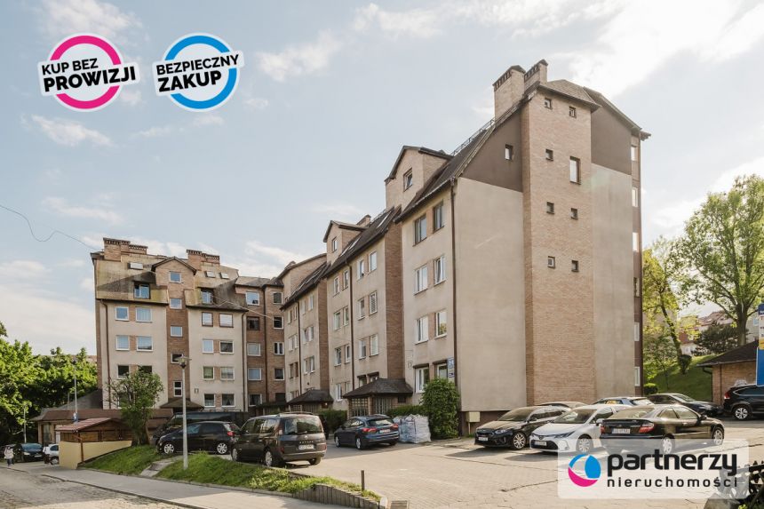 Gdańsk Siedlce, 670 000 zł, 50.86 m2, pietro 1/4 miniaturka 13
