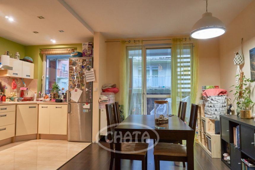 Wrocław Gaj, 589 000 zł, 49.79 m2, z balkonem miniaturka 4