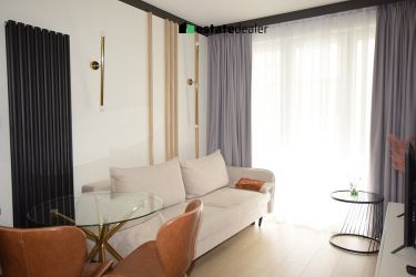 Kraków Krowodrza, 3 400 zł, 30 m2, M3