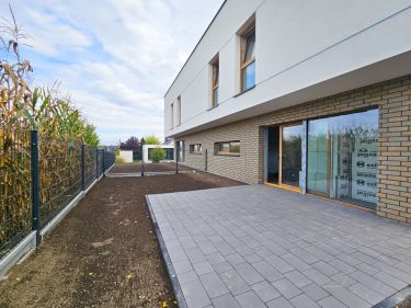 Pompa ciepła, rekuperacja, las !!