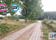 Bytów, 245 000 zł, 37.68 ar, droga dojazdowa utwardzona miniaturka 11