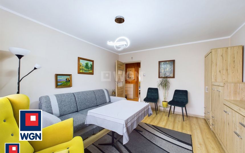 Kościan Osiedle Jagiellońskie, 395 000 zł, 60.5 m2, z balkonem miniaturka 3