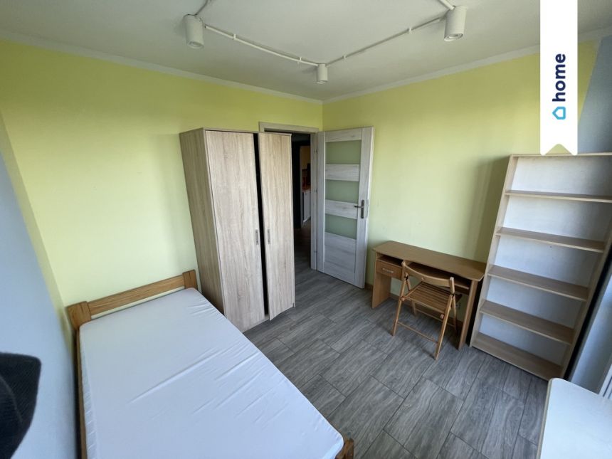 Mieszkanie 48m2-4pokoje-balkon-piwnica miniaturka 3
