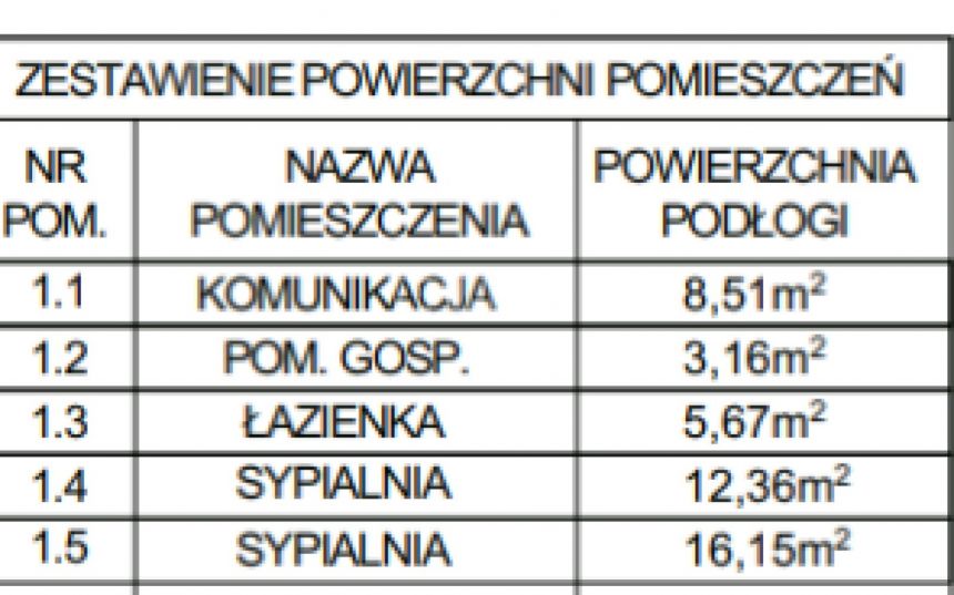 Częstochowa Wrzosowiak, 519 395 zł, 71.15 m2, parter miniaturka 5