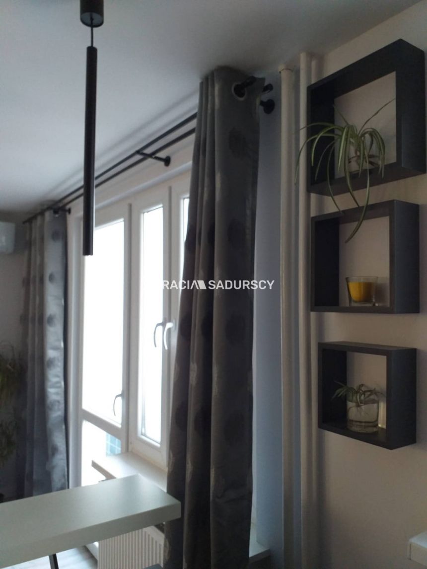 Kraków Stara Krowodrza, 776 000 zł, 48.5 m2, w bloku miniaturka 22