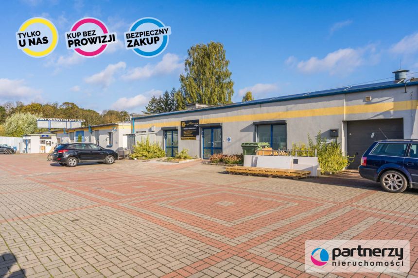 Tczew, 9 900 000 zł, 2466.91 m2, pietro 1, 1 miniaturka 12