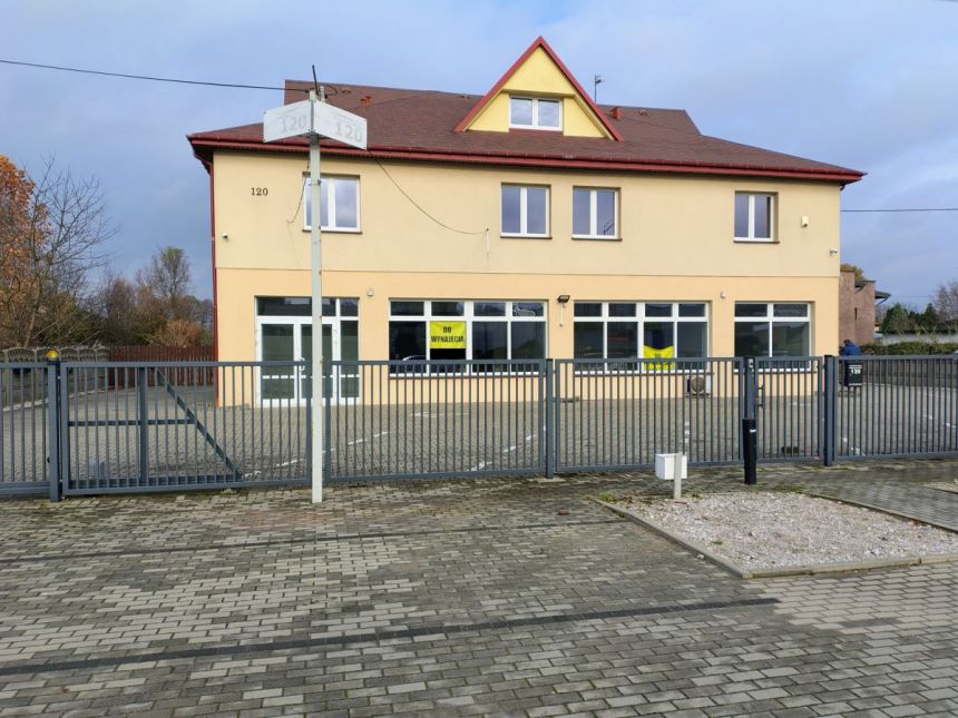 Aleksandrów Łódzki, 17 000 zł, 500 m2, z pustaka miniaturka 4