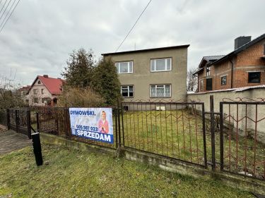Działoszyn, ul. Wiatrakowa | Dom wolnostojący