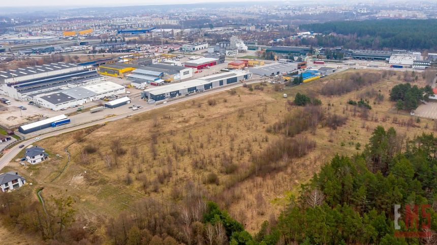 Białystok, 12 390 000 zł, 2.92 ha, prostokątna miniaturka 5