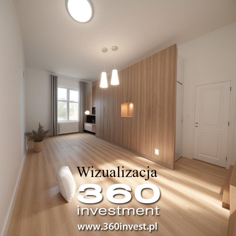 Osiedle Nautica, 71m2, 3pok, miejsce postojowe - zdjęcie 1