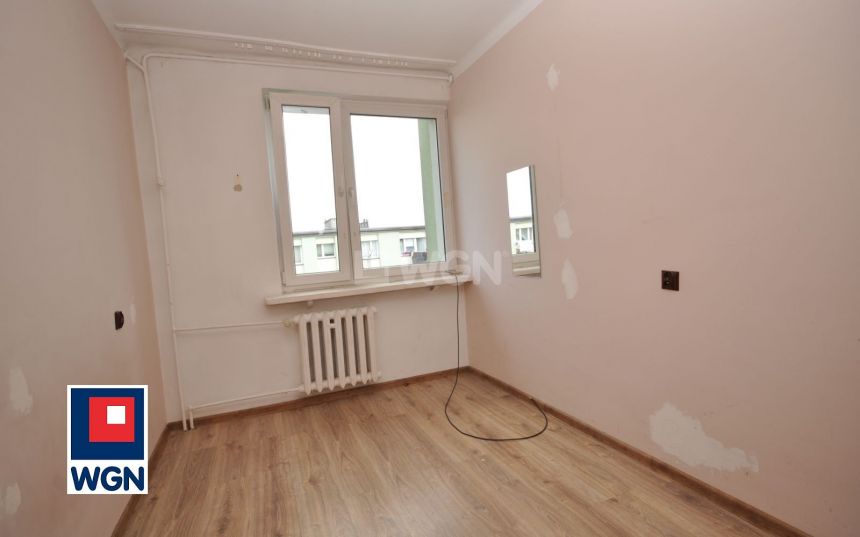 Radomsko Osiedle Tysiąclecia, 229 000 zł, 58 m2, M3 miniaturka 7