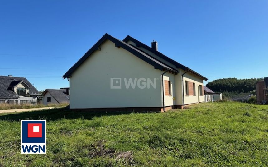 Rokitki, 879 000 zł, 141.02 m2, z pustaka miniaturka 7