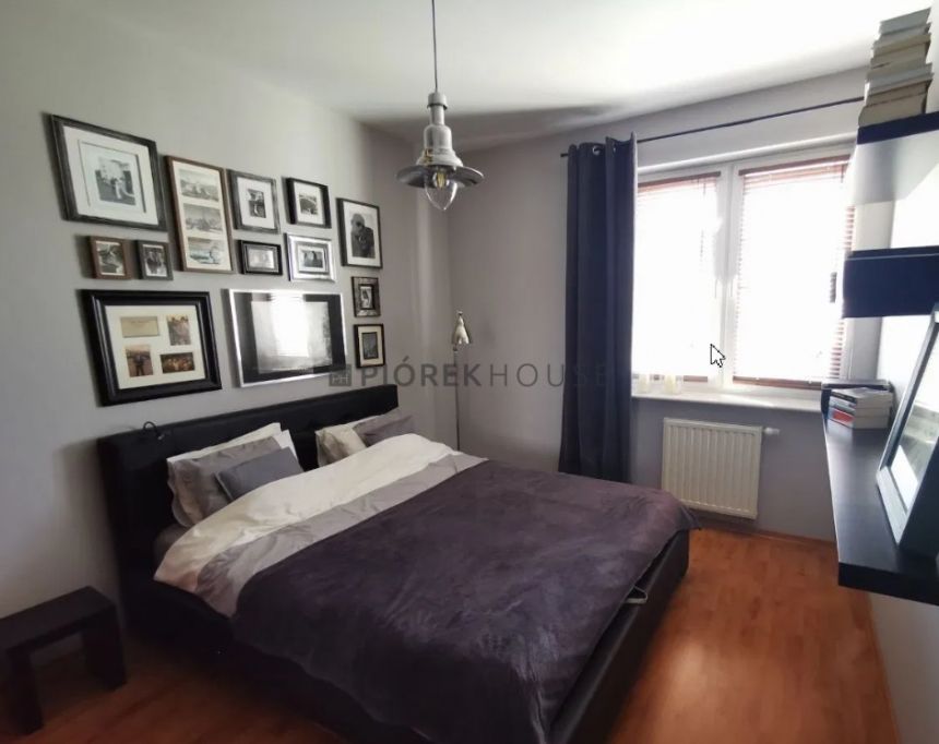 2 pokojowe mieszkanie  ul. Apartamentowa Ursus miniaturka 13