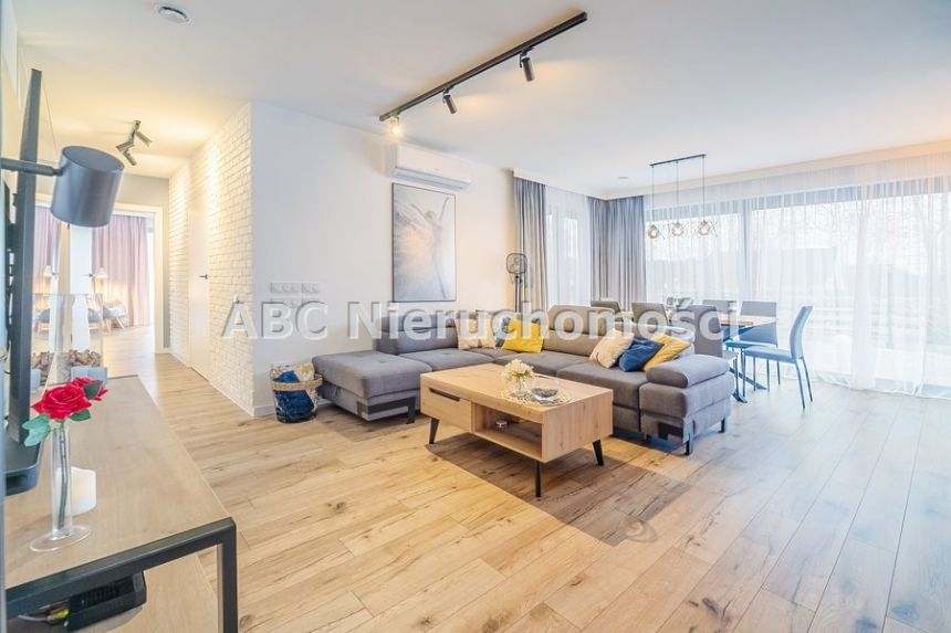 Zawada, 1 699 000 zł, 245 m2, bardzo wysoki standard miniaturka 3