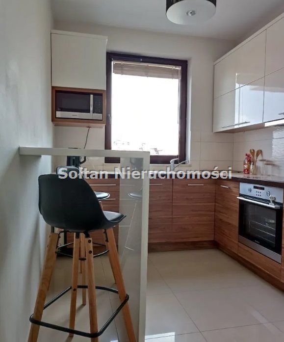 Warszawa Praga-Południe, 879 000 zł, 55.2 m2, M2 miniaturka 2