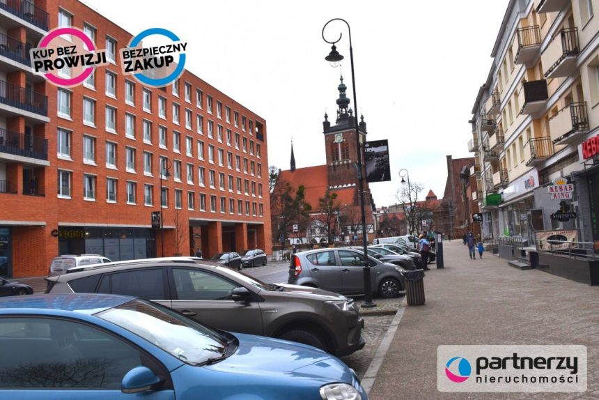 Gdańsk Stare Miasto, 4 352 200 zł, 162 m2, pietro 1 miniaturka 6