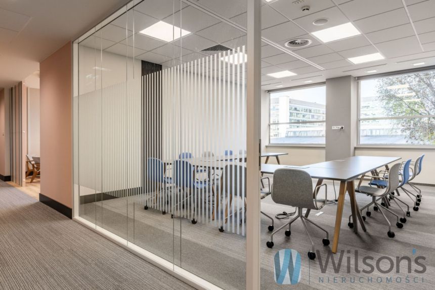 Warszawa Ochota, 12 900 zł, 160 m2, pietro 4 miniaturka 7