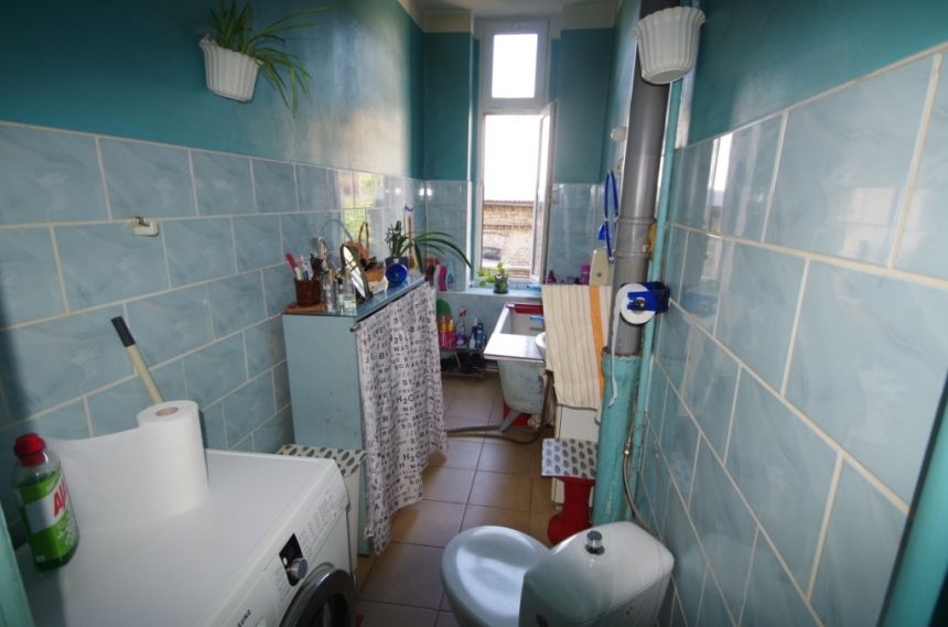 3 pokojowe mieszkanie na 1. piętrze miniaturka 8