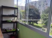 Warszawa Stare Bielany, 790 000 zł, 50.6 m2, pietro 2 miniaturka 8