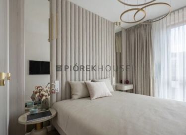 3-pokojowe mieszkanie na Wilanowie