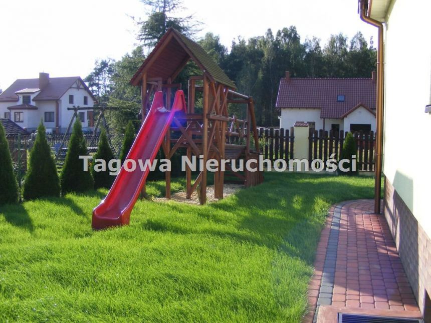 Głogowo, 990 000 zł, 232 m2, wolnostojący miniaturka 7