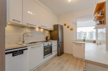 Posiadamy na sprzedaż apartament 2 pokojowy o pow.