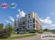 Gdańsk Zaspa, 1 049 000 zł, 53.7 m2, z balkonem miniaturka 18