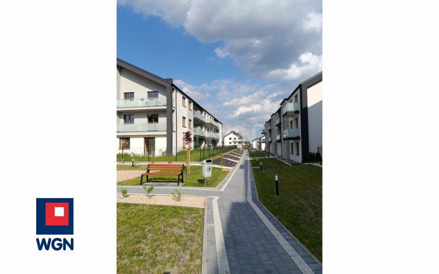 Wolica Siesławska, 430 000 zł, 36.61 m2, M2 miniaturka 5