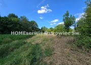 Działka rolno-budowlana 3500 m2 Grójec k/Ostrowca miniaturka 14