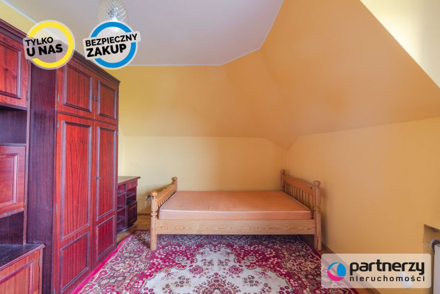 Gdańsk Chełm, 1 549 000 zł, 160 m2, z cegły miniaturka 15