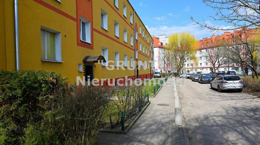 Piła Śródmieście, 299 000 zł, 50.29 m2, 2 pokojowe miniaturka 4