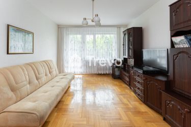 Gdańsk Zaspa, 680 000 zł, 48.2 m2, z balkonem