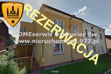 !/2 domu bliźniaka na sprrzedaż, pow. 77 m2