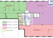 Wawer: biuro 185,62 m2 miniaturka 1