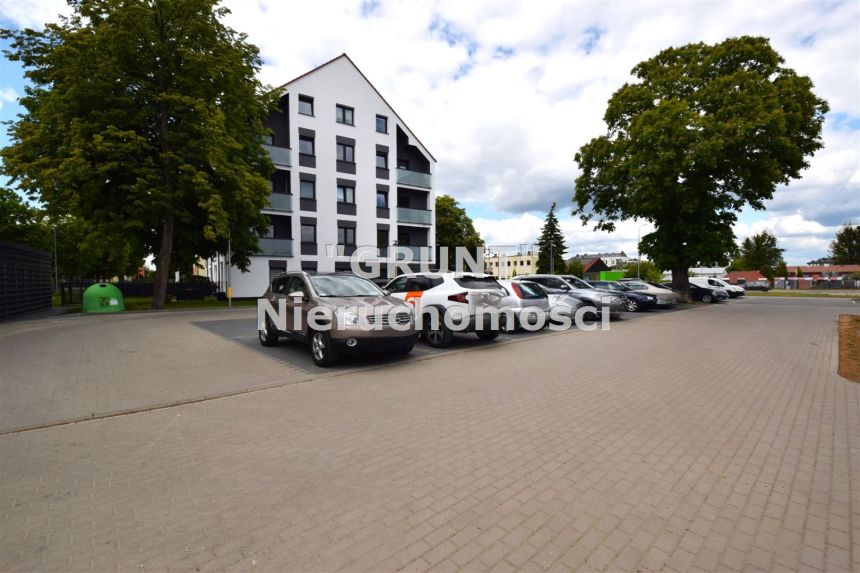 Apartament pod kasztanami miniaturka 17